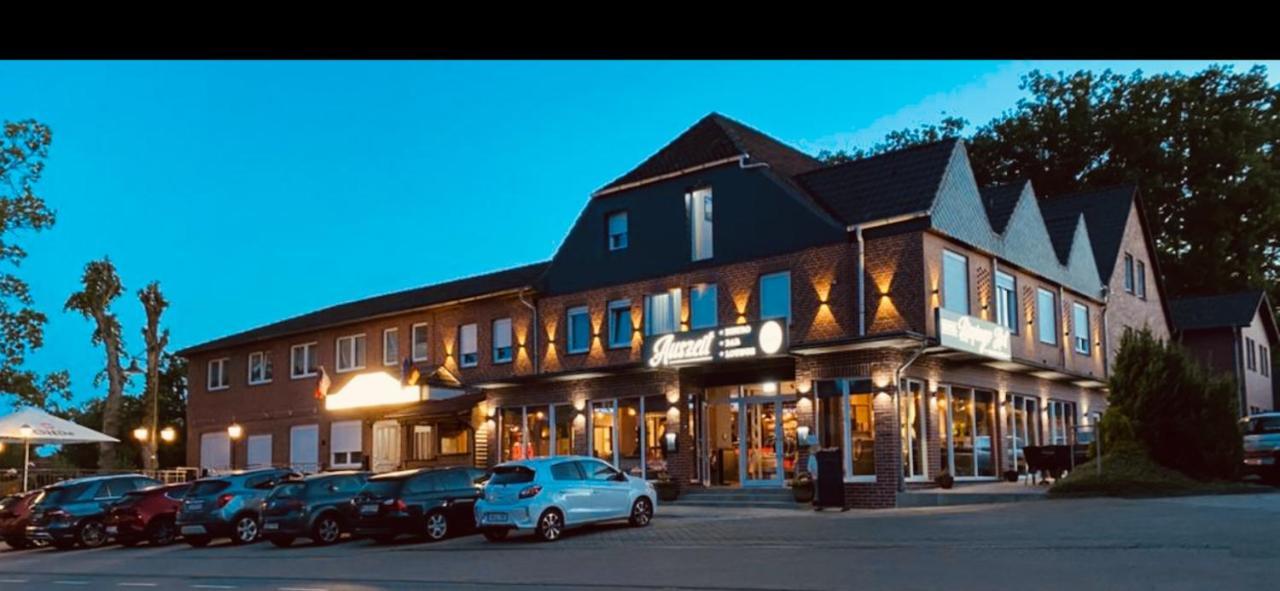 Hotel Bispinger Hof Bispingen Exterior photo